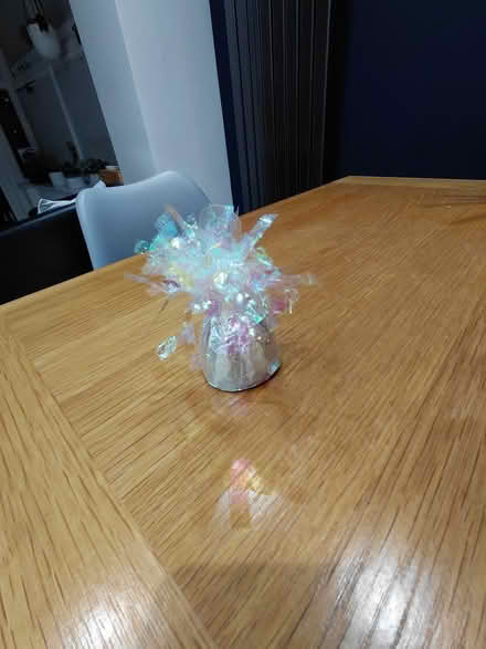 Photo of free Balloon weight (Fleetville AL4) #1