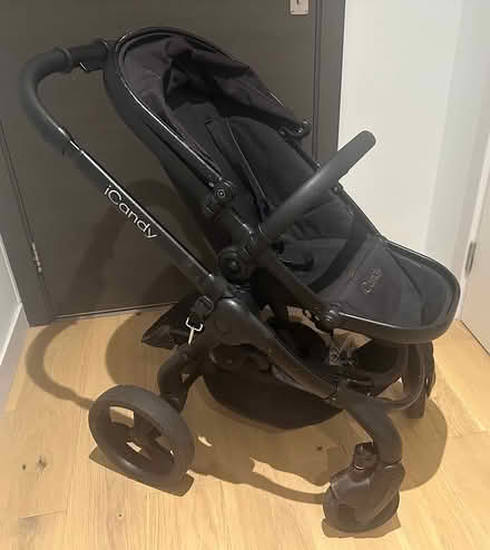 Photo of free iCandy Peach 4 pushchair (E17) #1