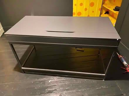 Photo of free Ikea Computer desk (Queens Park W10) #3