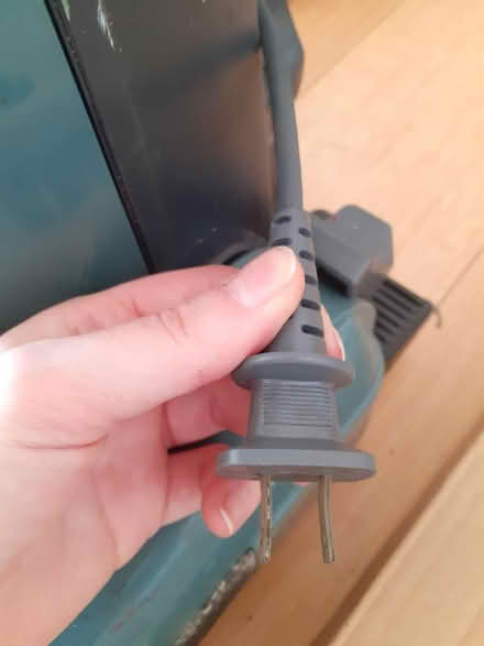 Photo of free Vacuum cleaner (Marston, Oxford OX3) #3