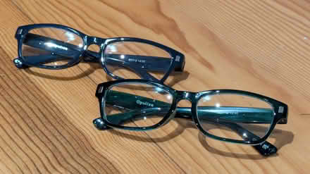Photo of free Reading glasses (Hanover BN2) #1