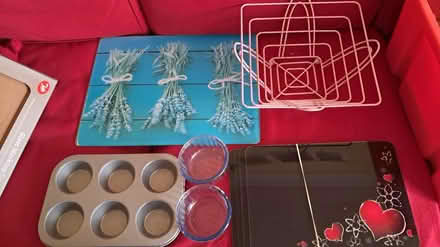 Photo of free Kitchen Bits - 2 (Ditton ME20) #1