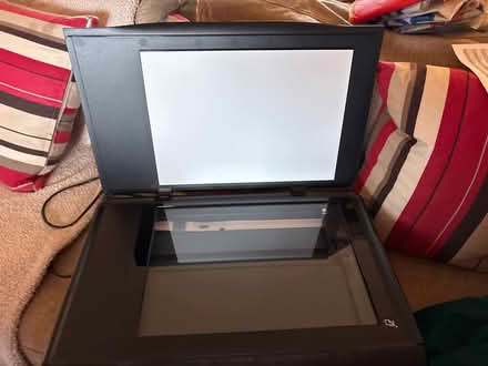 Photo of free HP printer (Bordon) #2