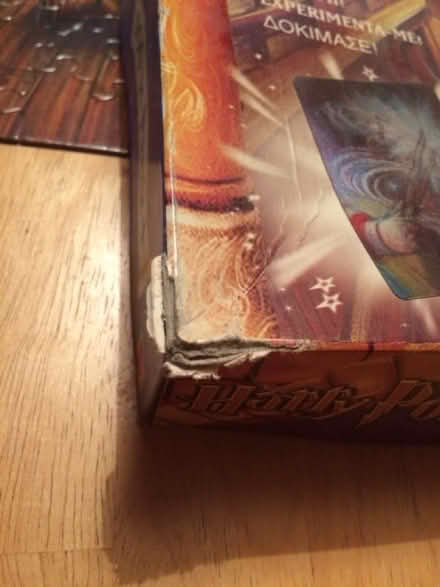 Photo of free Harry Potter Puzzle (Colney Hatch N10) #3