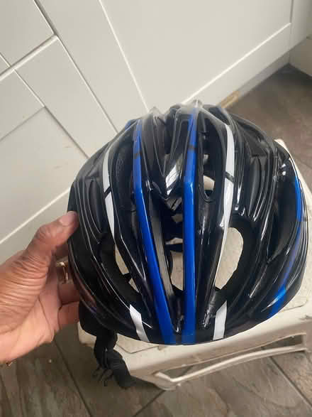 Photo of free Muddy fox kids bike helmet (CR2) #1