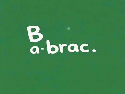 Photo of Bric a brac etc (Thringstone LE67) #1