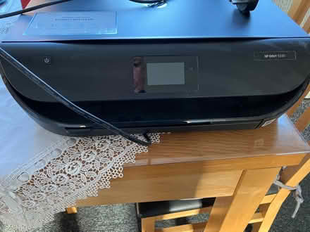 Photo of free HP Envy 5030 Printer (Basildon SS14) #2
