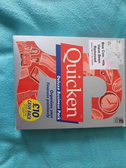 Photo of free Printer cartridges (16 WF9) #2