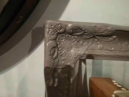 Photo of free Mirror approx 90x65 (NN10) #2
