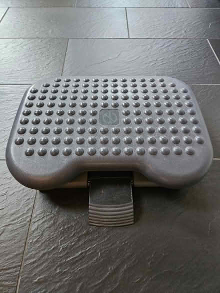Photo of free Foot rest (SW2) #1