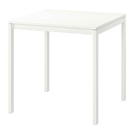 Photo of free Ikea Sandsberg table and chairs (Weston Rhyn, Oswestry) #1