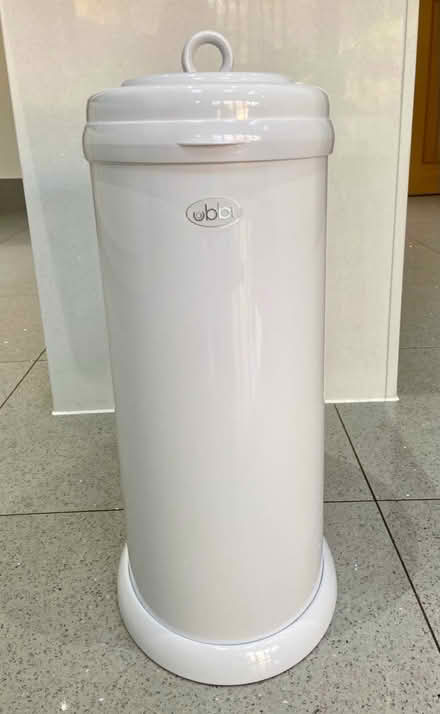 Photo of free Nappy bin (Shenfield CM15) #2