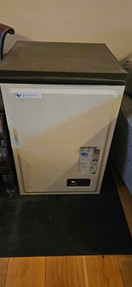 Photo of free Freezer (dublin 9) #1