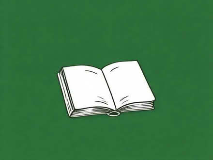 Photo of free Book (Oswestry SY11) #1