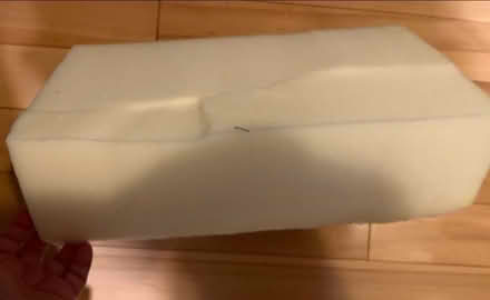 Photo of free Foam (for Xmas display?) (Orléans) #1