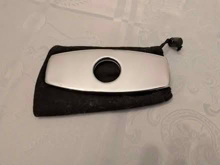 Photo of free Faucet Plinth (Glebe / Dow's Lake) #1