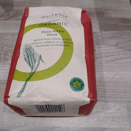 Photo of free Plain flour (Poundbury DT1) #1