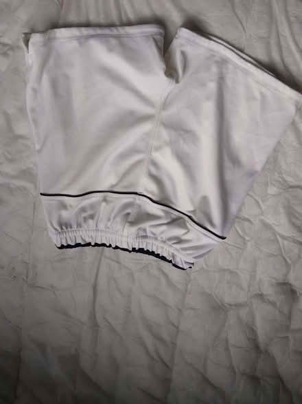 Photo of free Football shorts (Emsworth PO10) #2