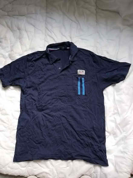 Photo of free Shirt for cycling (Emsworth PO10) #1