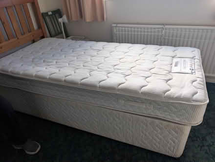Photo of free Single bed (Wolverhampton WV3) #1