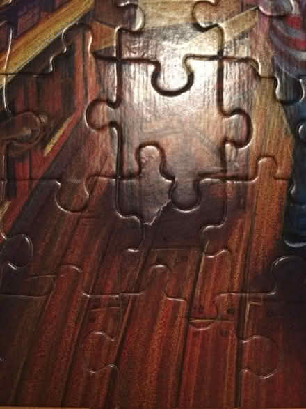 Photo of free Harry Potter Puzzle (Colney Hatch N10) #4