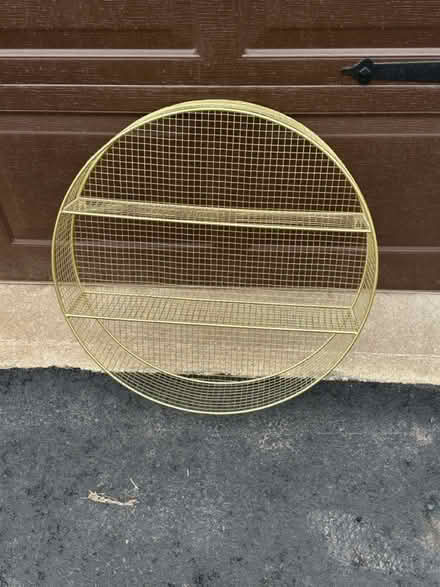 Photo of free Wall shelf (Annandale, NJ) #1