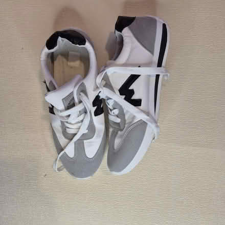 Photo of free Ladies lace up sneaker (Boggart hill LS14) #1