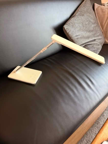 Photo of free Adjustable Desk Lamp (USB) (Abingdon, OX14) #3