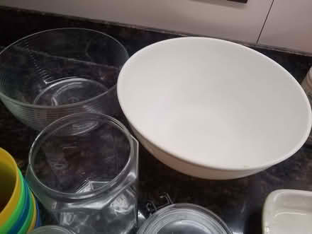 Photo of free Kitchenware assorted (South Woodford E18) #4