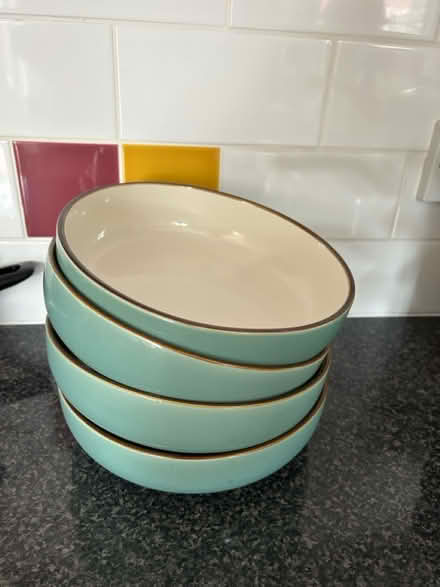 Photo of free Kitchen items (Great Moulton NR15) #1