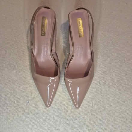 Photo of free Ladies heel (Boggart hill LS14) #1