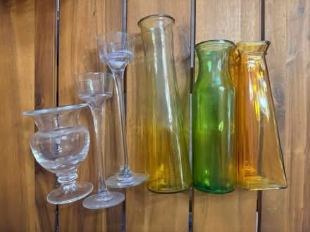 Photo of free Lots of free stuff (Johnson’s Ferry & Oak road) #1