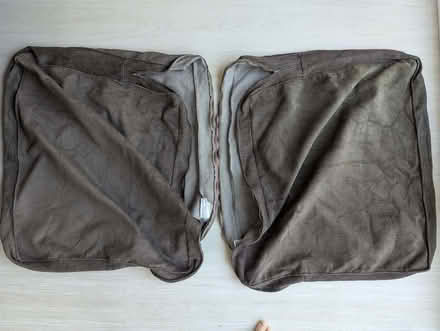 Photo of free IKEA kivik sofa cover set (Eastbourne BN21) #3