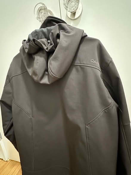 Photo of free Winter jacket (UWS (W. 85th & Riverside Dr.)) #3