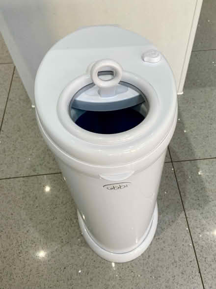 Photo of free Nappy bin (Shenfield CM15) #3