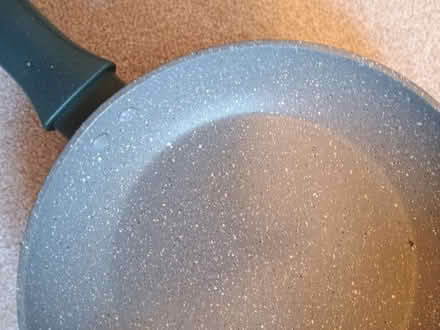 Photo of free Non stick frying pan (Barming Heath ME16) #1