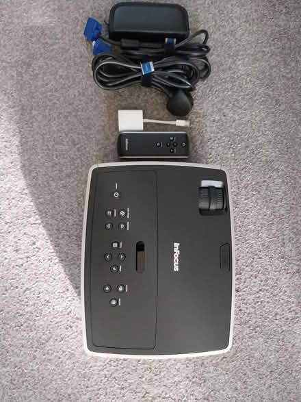 Photo of free Projector (Calne) #1