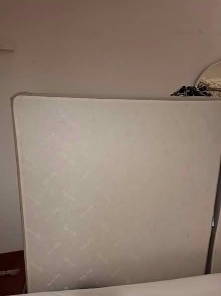 Photo of free John lewis king size Divan Base (CB1) #3