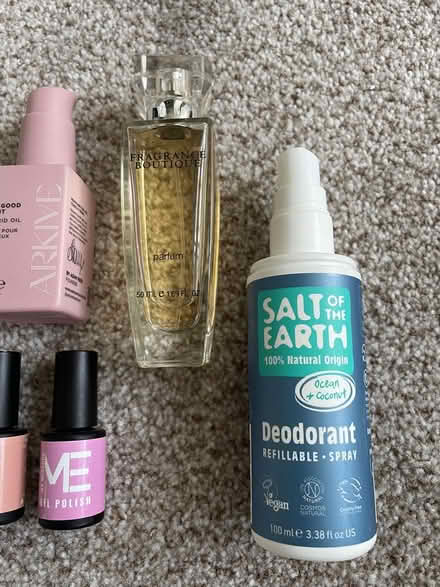 Photo of free Women’s products (Wimbledon SW19) #3