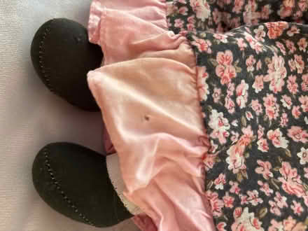 Photo of free Soft dolly (Far Bletchley MK3) #2