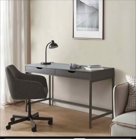 Photo of free Ikea Computer desk (Queens Park W10) #1
