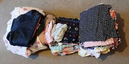 Photo of free Girls clothes aged 11-13 - TW11 (Twickenham (St Margarets) TW1) #1