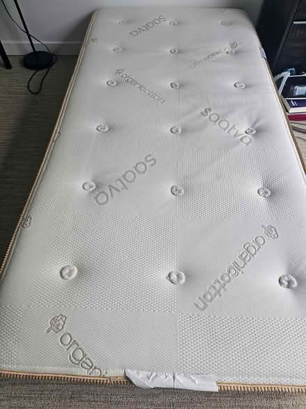 Photo of free Saatva TwinXL Mattress (Redmond WA 98052) #3