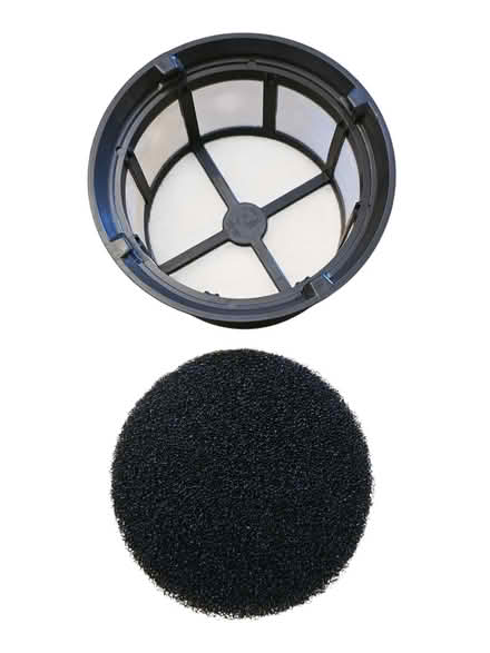 Photo of Dead Vax blade Ultra 24 (Ewshot GU10) #2