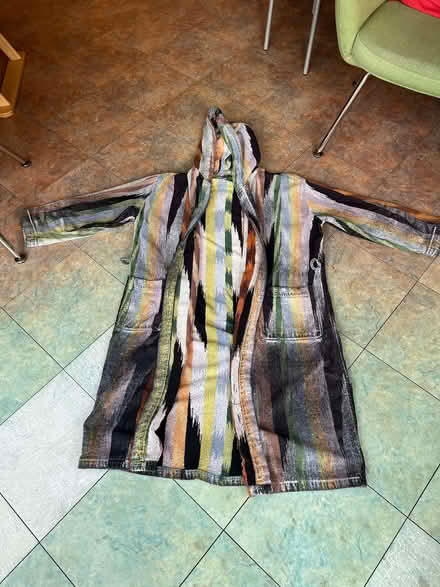 Photo of free Missoni Dressing Gown (New Malden KT3) #2