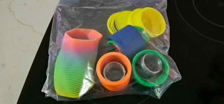 Photo of free Slinkys (Issaquah) #1