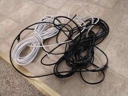 Photo of free Network cable (pawling) #2