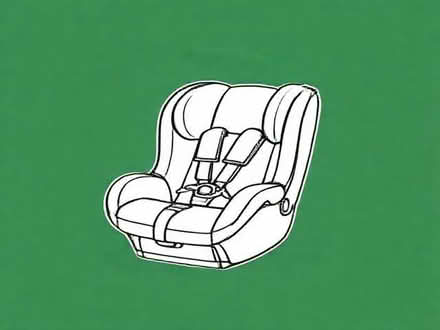 Photo of free 360 maxi Cosi car seat base (Bromham Road MK40) #1