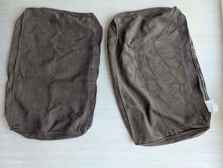 Photo of free IKEA kivik sofa cover set (Eastbourne BN21) #4