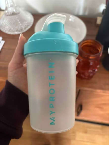 Photo of free Bottles and plates (Win) #3